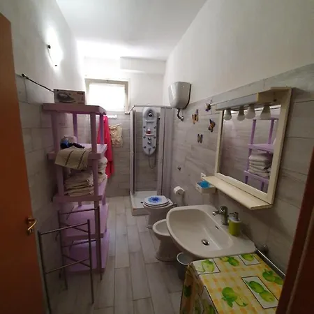 Queen Apartment Torino di Sangro Exterior photo