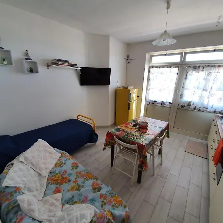 Queen Apartment Torino di Sangro Exterior photo