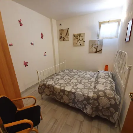 Queen Apartment Torino di Sangro Exterior photo