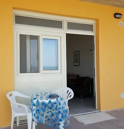 Queen Apartment Torino di Sangro Exterior photo