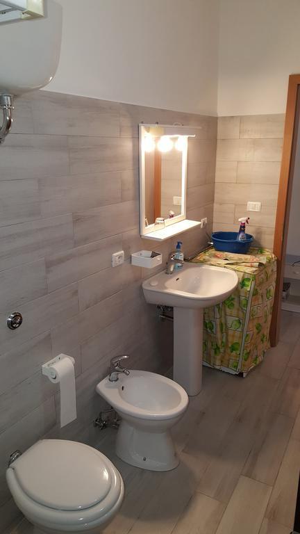 Apartment Queen Torino di Sangro